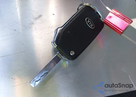 2019 Kia Forte Lxs from USA, damaged, VIN 3KPF24AD7KE049297